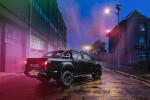Isuzu D-Max X-Rider Black Double Cab 2019 года (ZA)
